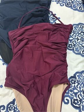 J Crew Bandeau Size 16 Lot